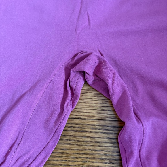 Gymshark x Whitney Simmons Leggings - Picture 4 of 4